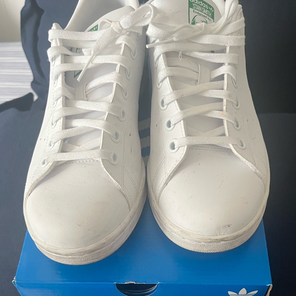 Stan Smith Adidas - Picture 2 of 6